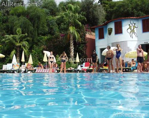 Suncity Club 5